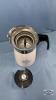 CORNINGWARE (10) CUP COFFEE MAKER - 2