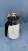CORNINGWARE (10) CUP COFFEE MAKER - 4