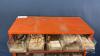 38 DRAWER ORGANIZER WITH HARDWARE - 3