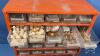 38 DRAWER ORGANIZER WITH HARDWARE - 4