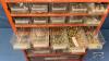 38 DRAWER ORGANIZER WITH HARDWARE - 7