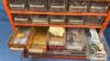 38 DRAWER ORGANIZER WITH HARDWARE - 9