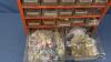 38 DRAWER ORGANIZER WITH HARDWARE - 10