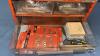 38 DRAWER ORGANIZER WITH HARDWARE - 11