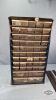 49 DRAWER ORGANIZER WITH HARDWARE - 3