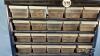 49 DRAWER ORGANIZER WITH HARDWARE - 5