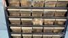 49 DRAWER ORGANIZER WITH HARDWARE - 6