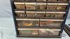 49 DRAWER ORGANIZER WITH HARDWARE - 7