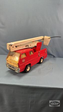 TONKA SNORKEL TRUCK