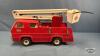 TONKA SNORKEL TRUCK - 2