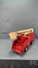 TONKA SNORKEL TRUCK - 4