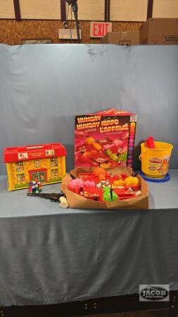 KIDS TOY LOT
