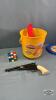 KIDS TOY LOT - 3