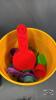 KIDS TOY LOT - 4