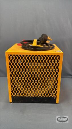 STELPRO 240V 4800W CONSTRUCTION HEATER