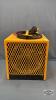 STELPRO 240V 4800W CONSTRUCTION HEATER