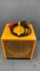 STELPRO 240V 4800W CONSTRUCTION HEATER - 2