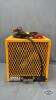 STELPRO 240V 4800W CONSTRUCTION HEATER - 4