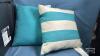 TUF STORE 102 LITER TOTE WITH (2) PILLOWS - 4