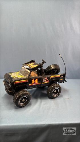 TONKA TRUCK
