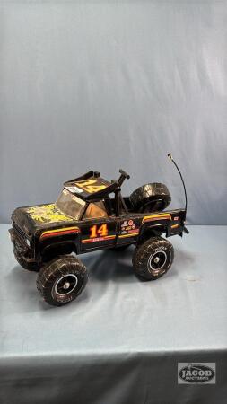 TONKA TRUCK