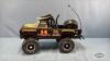 TONKA TRUCK - 2