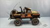 TONKA TRUCK - 5