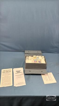 DOMINO GAME