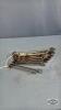 (8) MAXIMUM SAE. GEAR WRENCHES