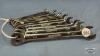 (8) MAXIMUM SAE. GEAR WRENCHES - 3