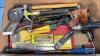 ASSORTED TOOL LOT - 6