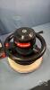 ALL-POWER 10IN POLISHER 120VOLT - 3