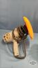 PORTABLE ELECTRIC FEATHER EDGER BUFFER - 2