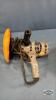 PORTABLE ELECTRIC FEATHER EDGER BUFFER - 3