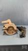 BLACK AND DECKER CIRCULAR SAW