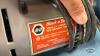 BLACK AND DECKER CIRCULAR SAW - 3