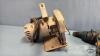 BLACK AND DECKER CIRCULAR SAW - 4