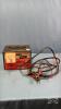 MOR POWER DELUXE BATTERY CHARGER 6V/12V