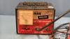 MOR POWER DELUXE BATTERY CHARGER 6V/12V - 2