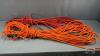 (2) EXTENSION CORDS - 2
