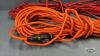 (2) EXTENSION CORDS - 3