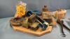ASSORTED LOT - 4
