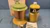 CAMP MASTER PROPANE LANTERN - 2