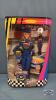 BARBIE 50TH ANN. NASCAR DOLL