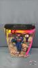 BARBIE 50TH ANN. NASCAR DOLL - 2