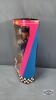 BARBIE 50TH ANN. NASCAR DOLL - 3