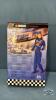 BARBIE 50TH ANN. NASCAR DOLL - 4
