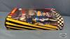 BARBIE 50TH ANN. NASCAR DOLL - 5