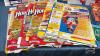 NEW 500 PIECE HOTWHEELS PUZZLE - 2