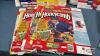 NEW 500 PIECE HOTWHEELS PUZZLE - 3